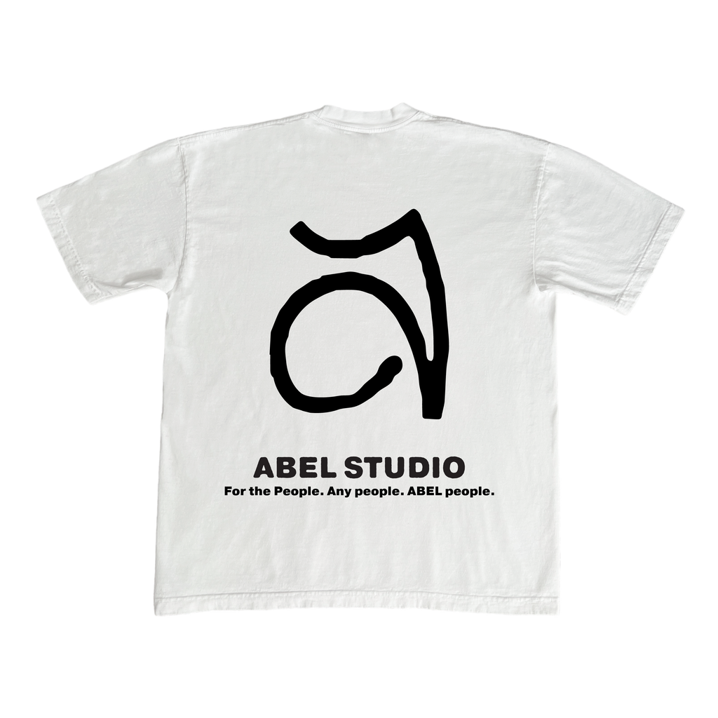 Statement Tee