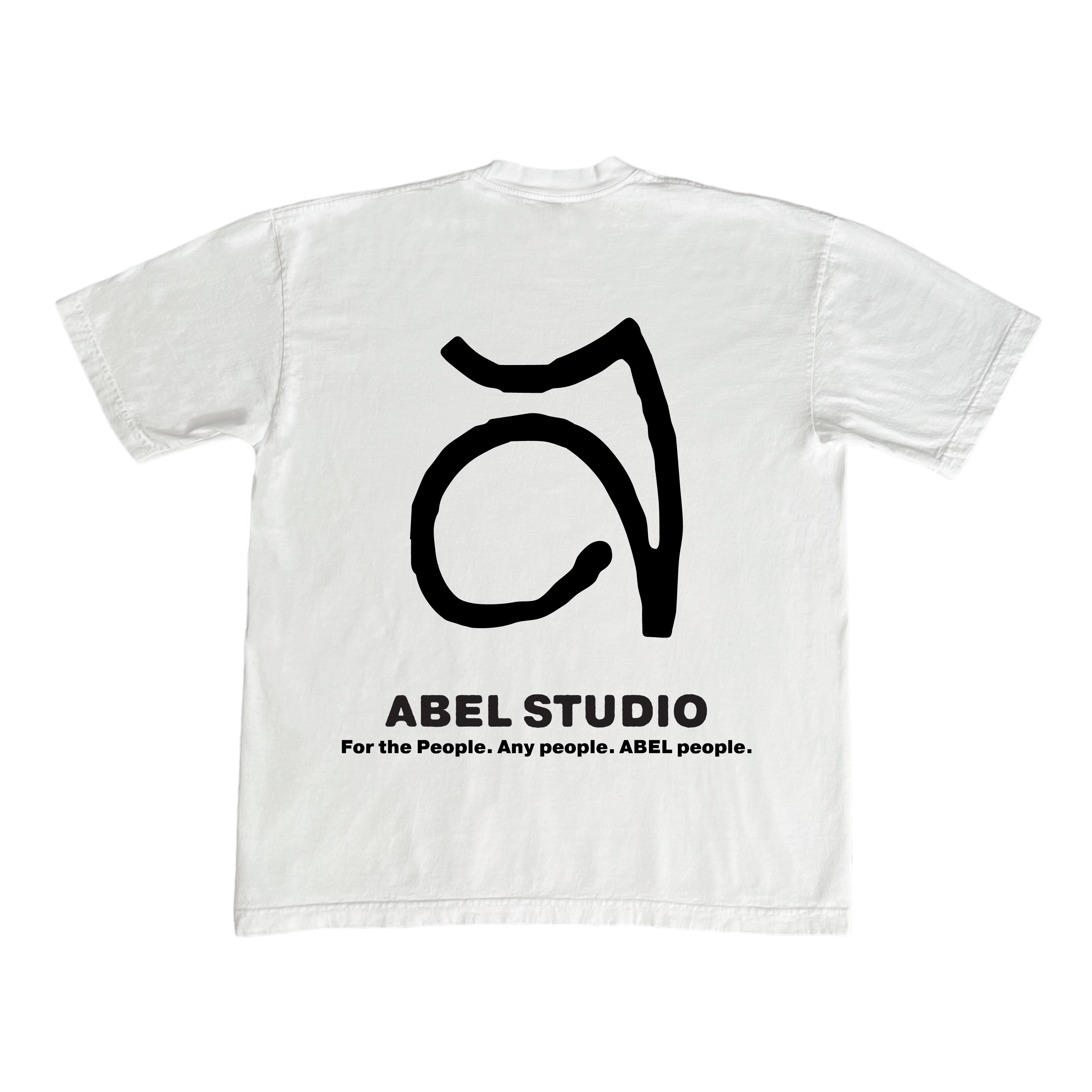 Statement Tee