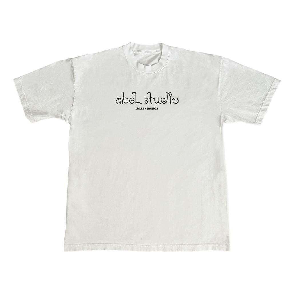 Statement Tee