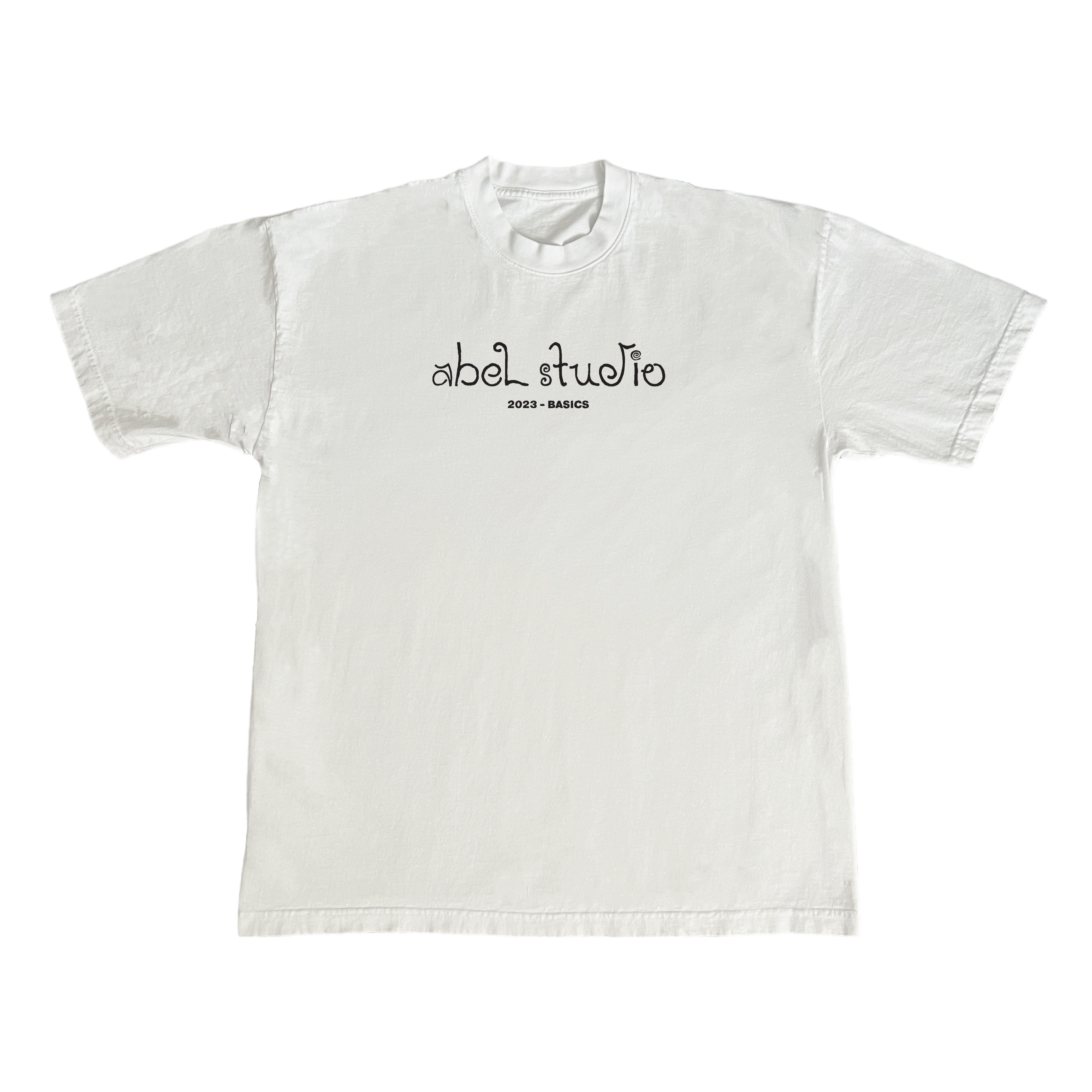 Statement Tee