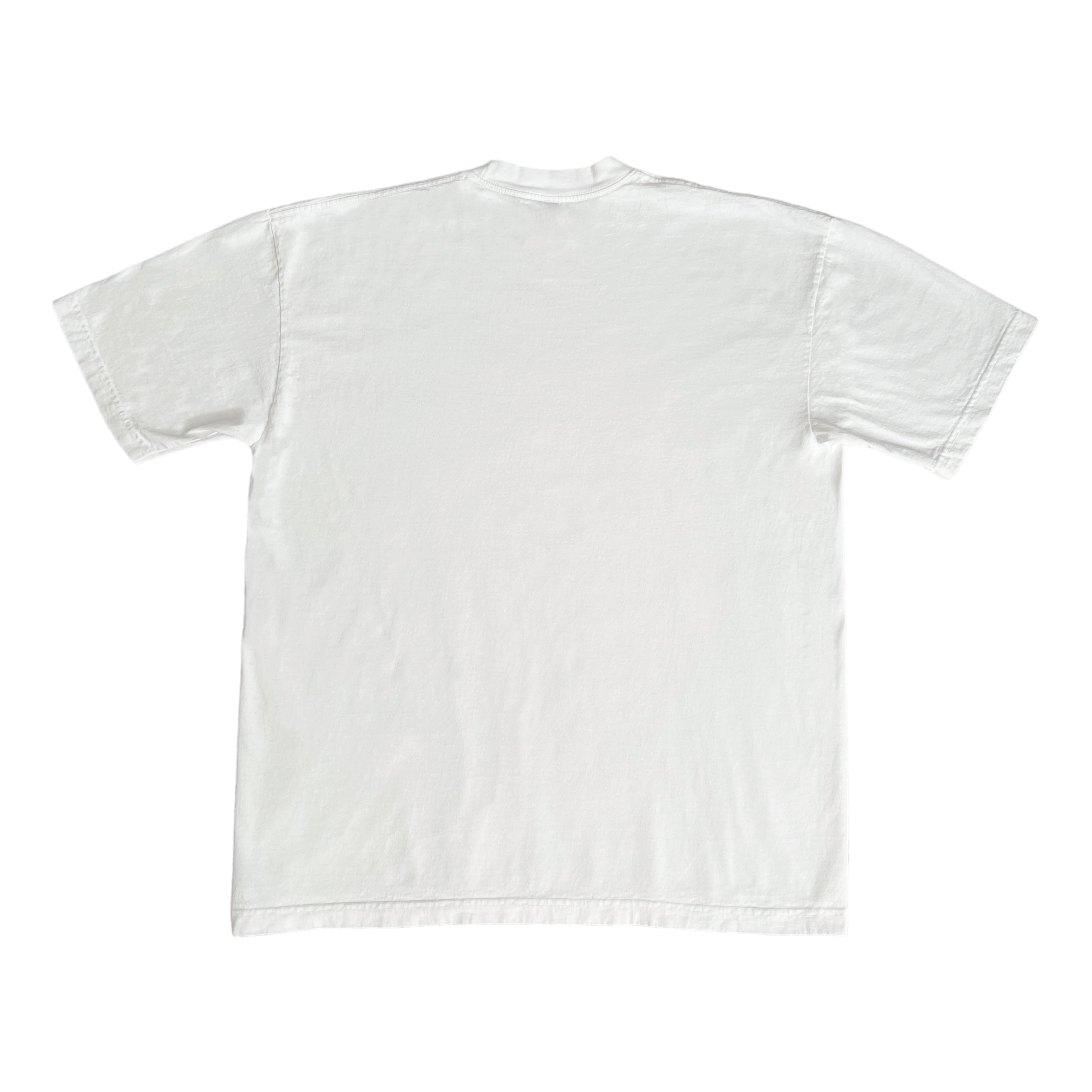 Mixed Logotype Tee