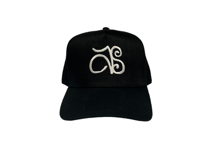 Monogram Hat