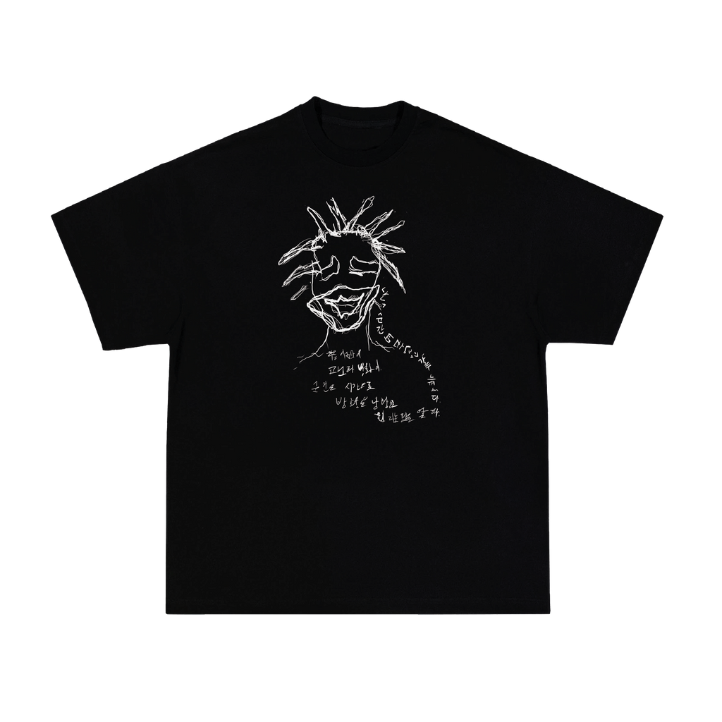 Kanji Tee