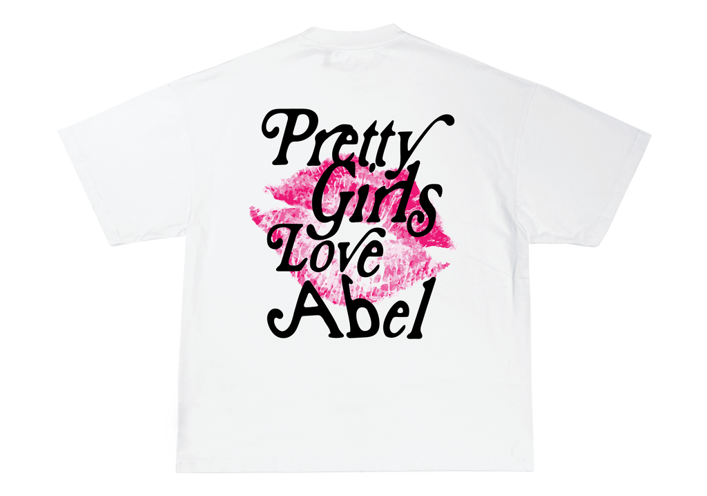 Pretty Girls Love Abel