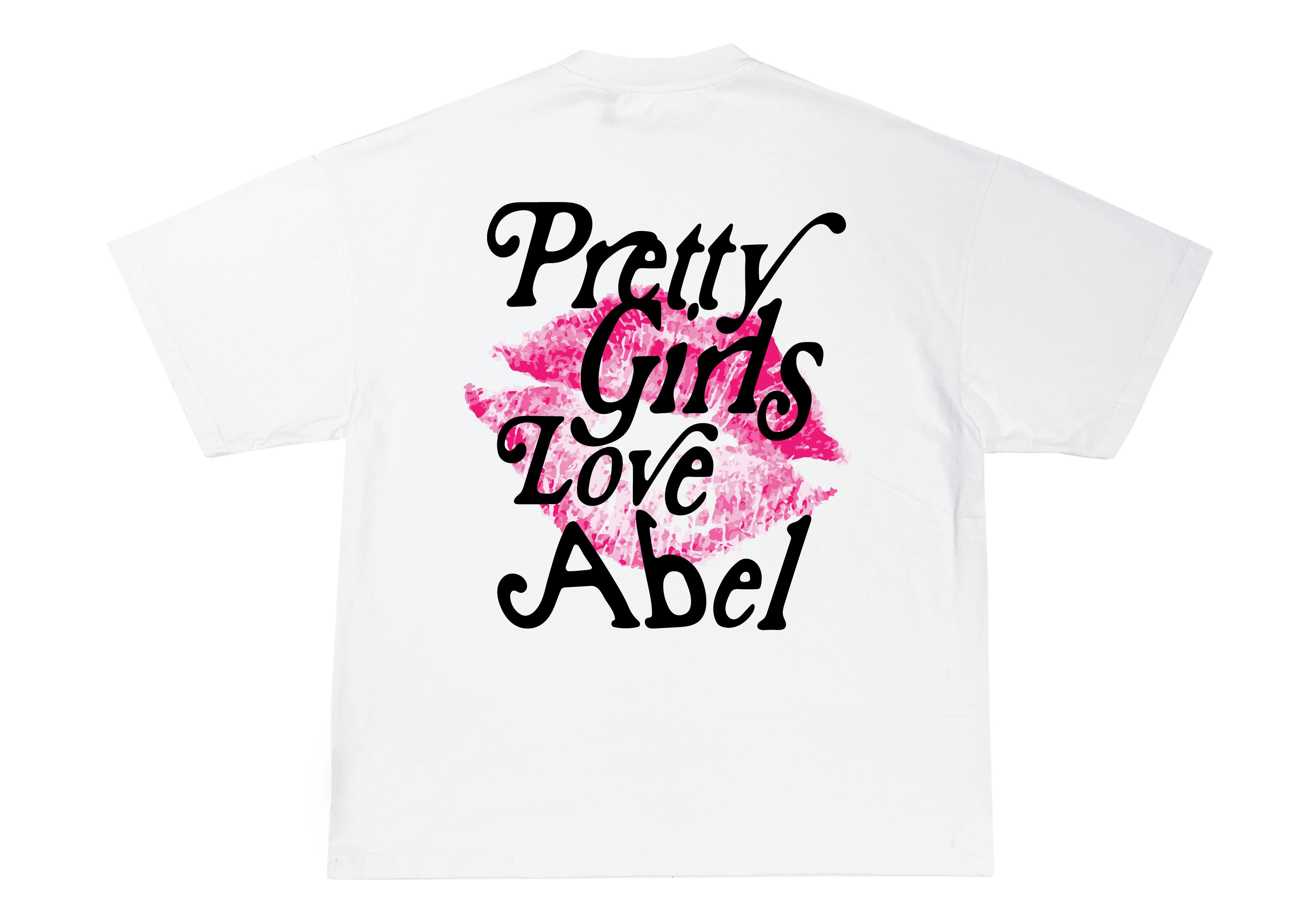 Pretty Girls Love Abel