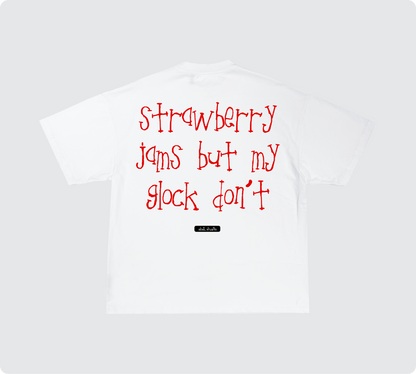 Strawberry Jams
