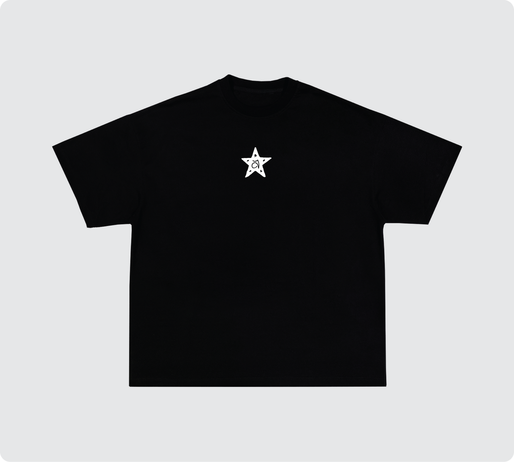 Badge Tee