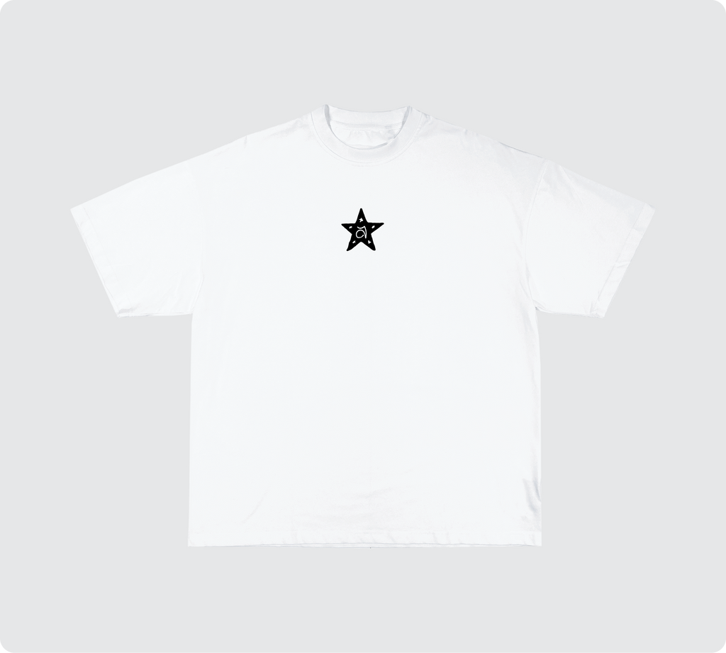 Badge Tee