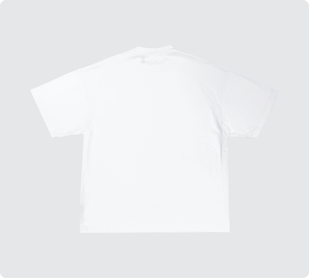 Badge Tee