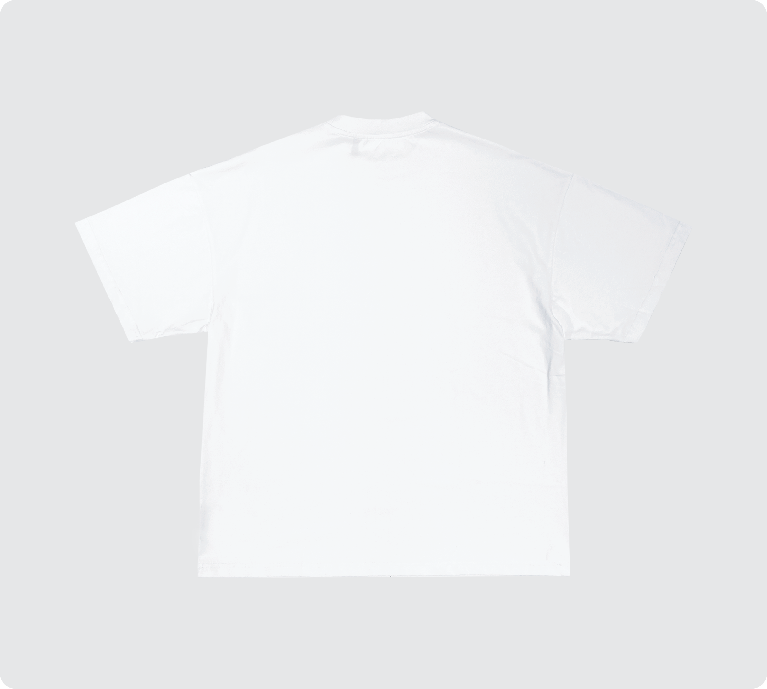 Badge Tee