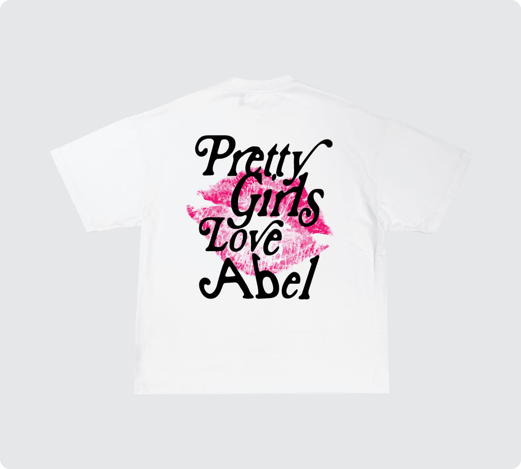 Pretty Girls Love Abel
