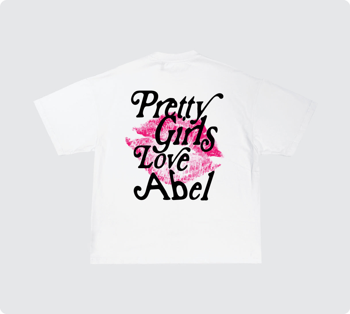Pretty Girls Love Abel