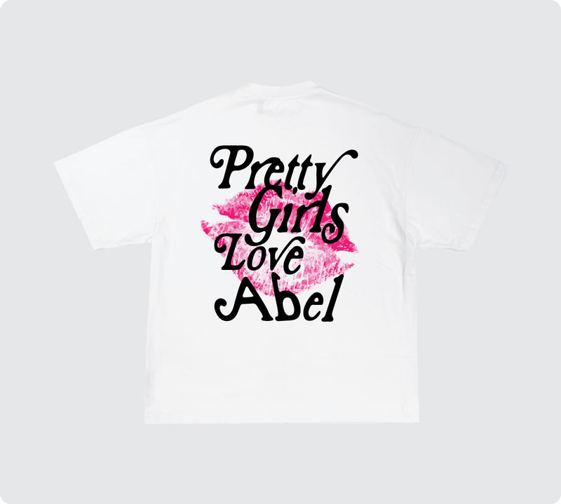 Pretty Girls Love Abel