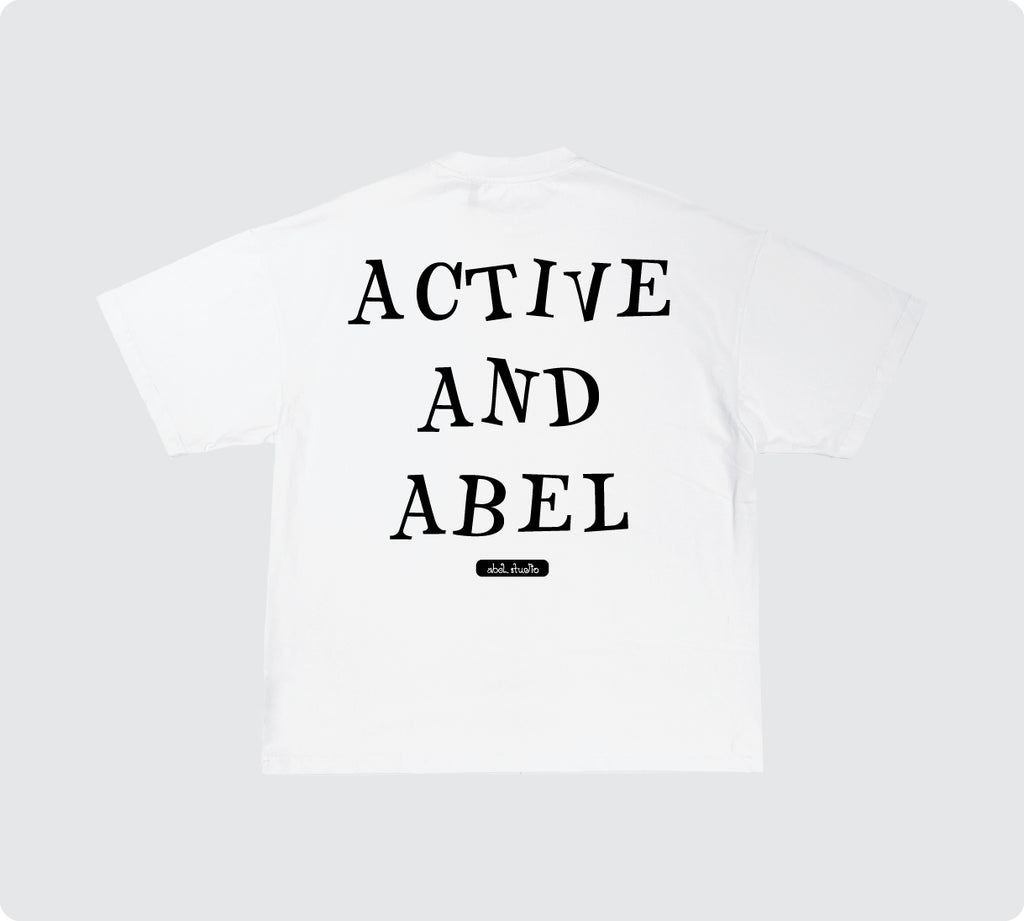 Active and Abel