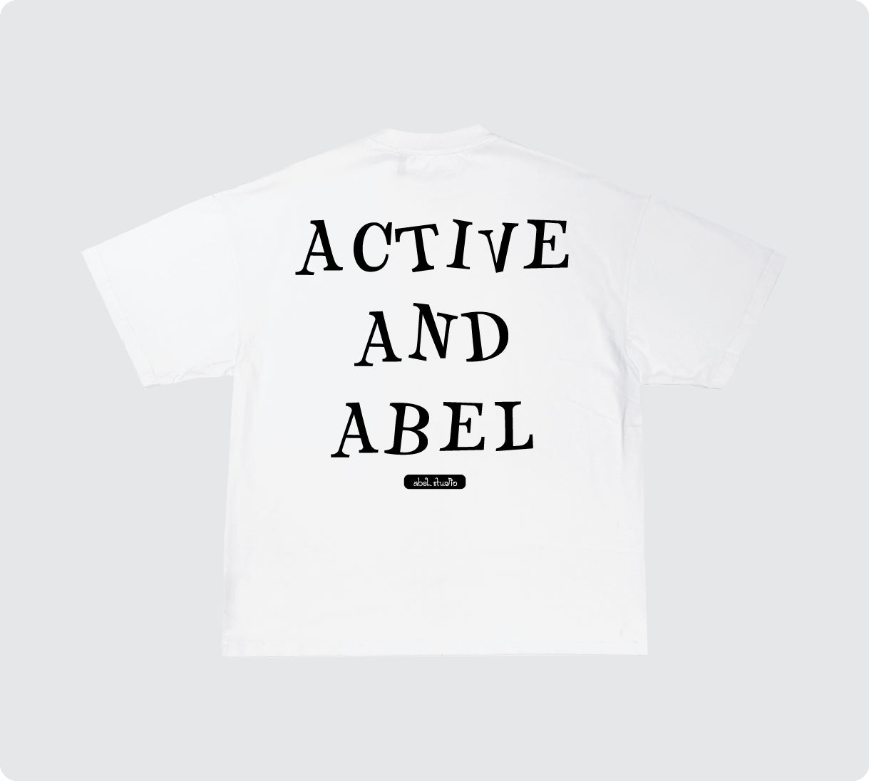 Active and Abel
