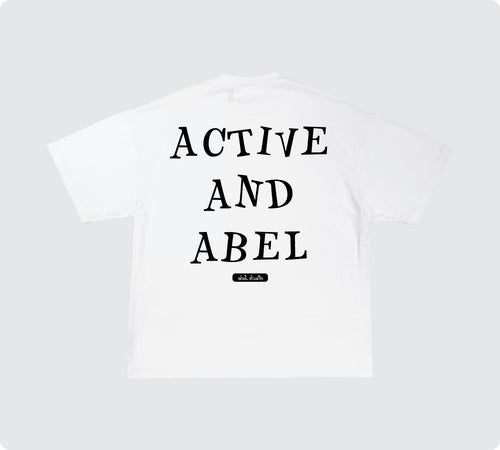 Active and Abel