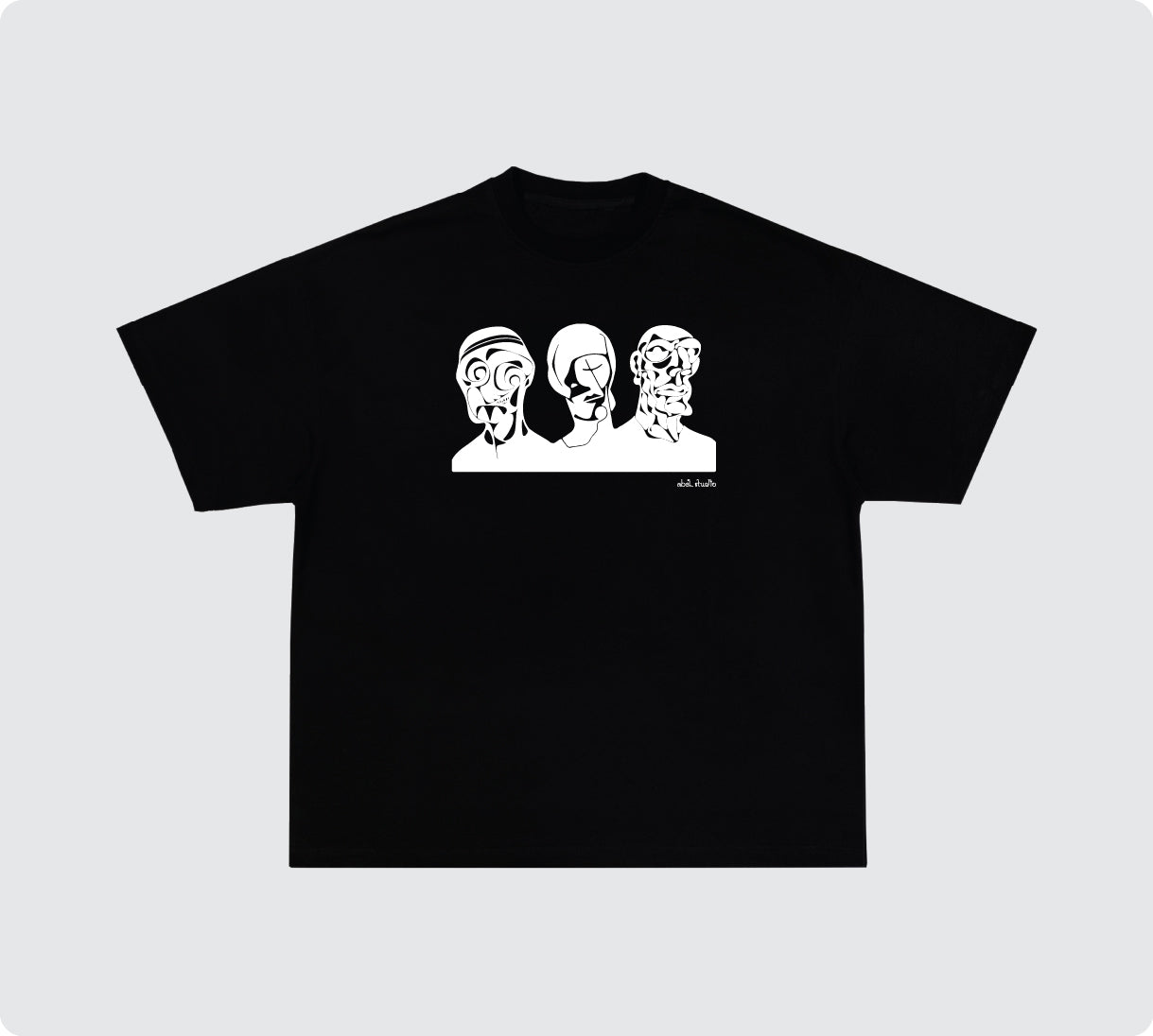 3 Heads