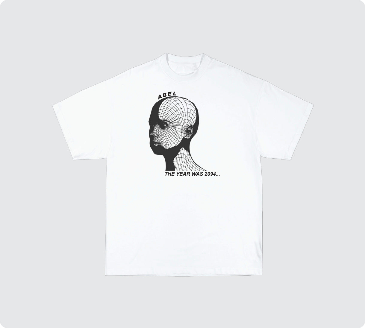 Digital Society Tee