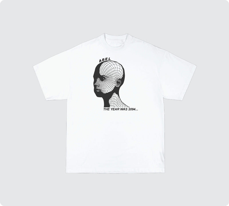 Digital Society Tee