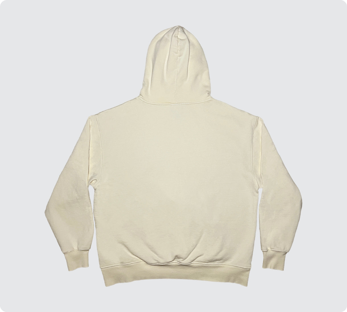 Mascot Hoodie