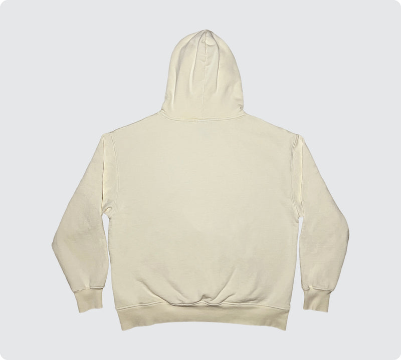 Mascot Hoodie