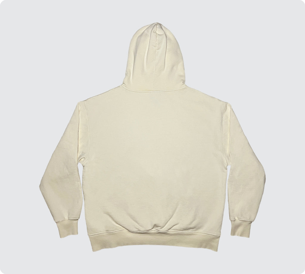 Mixed LogoType Hoodie