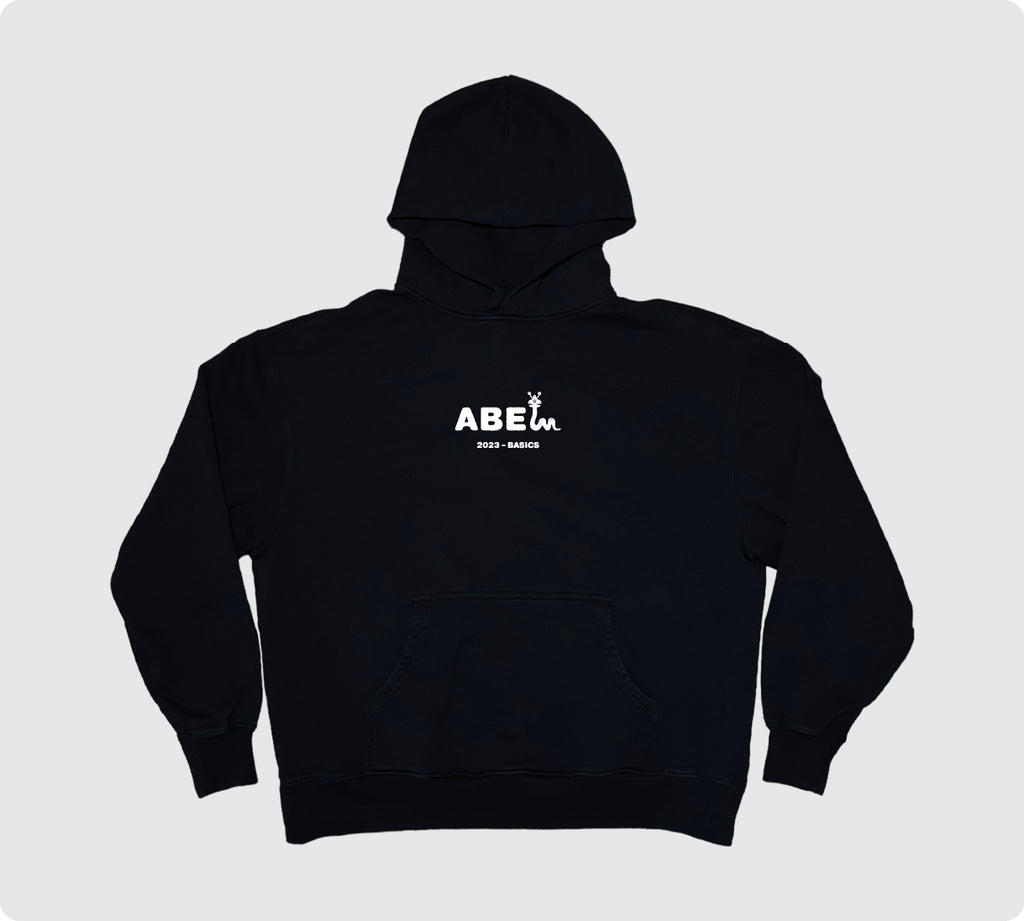 Abe"L" Hoodie