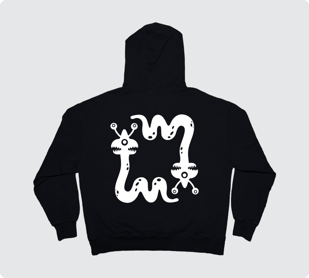 Abe"L" Hoodie