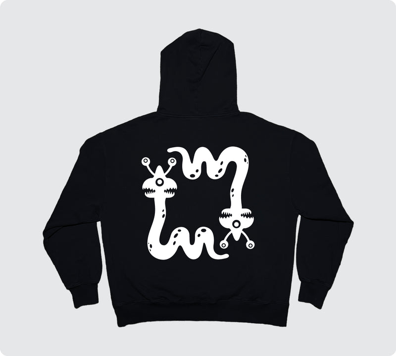 Abe"L" Hoodie