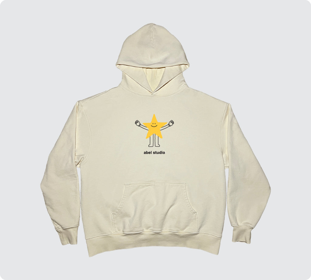 Mascot Hoodie