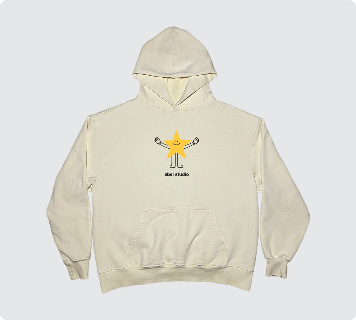 Mascot Hoodie