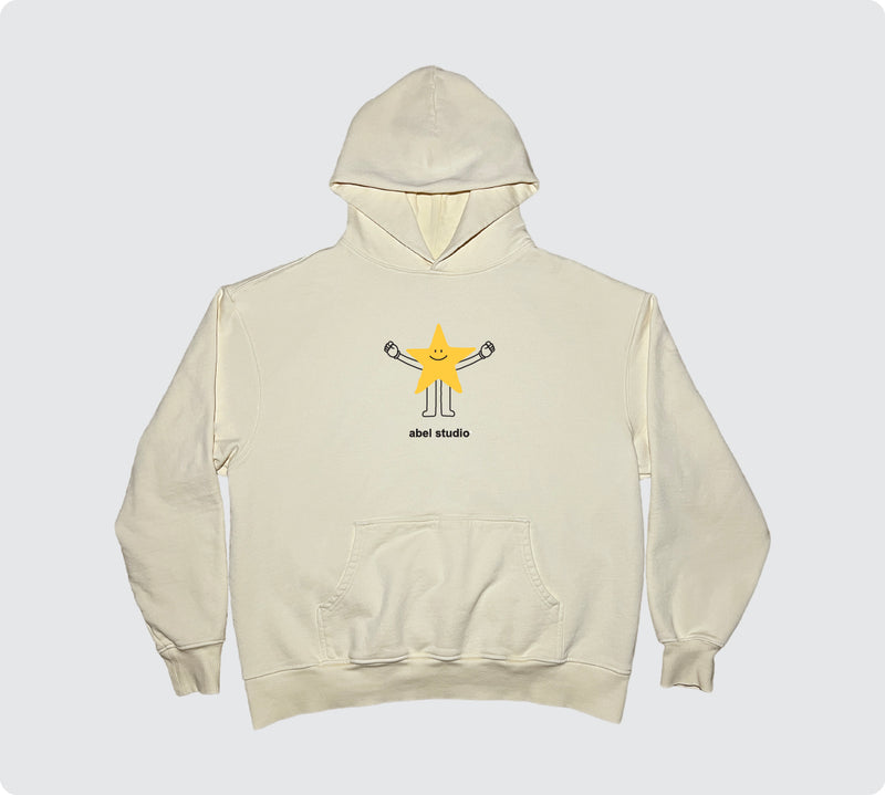 Mascot Hoodie