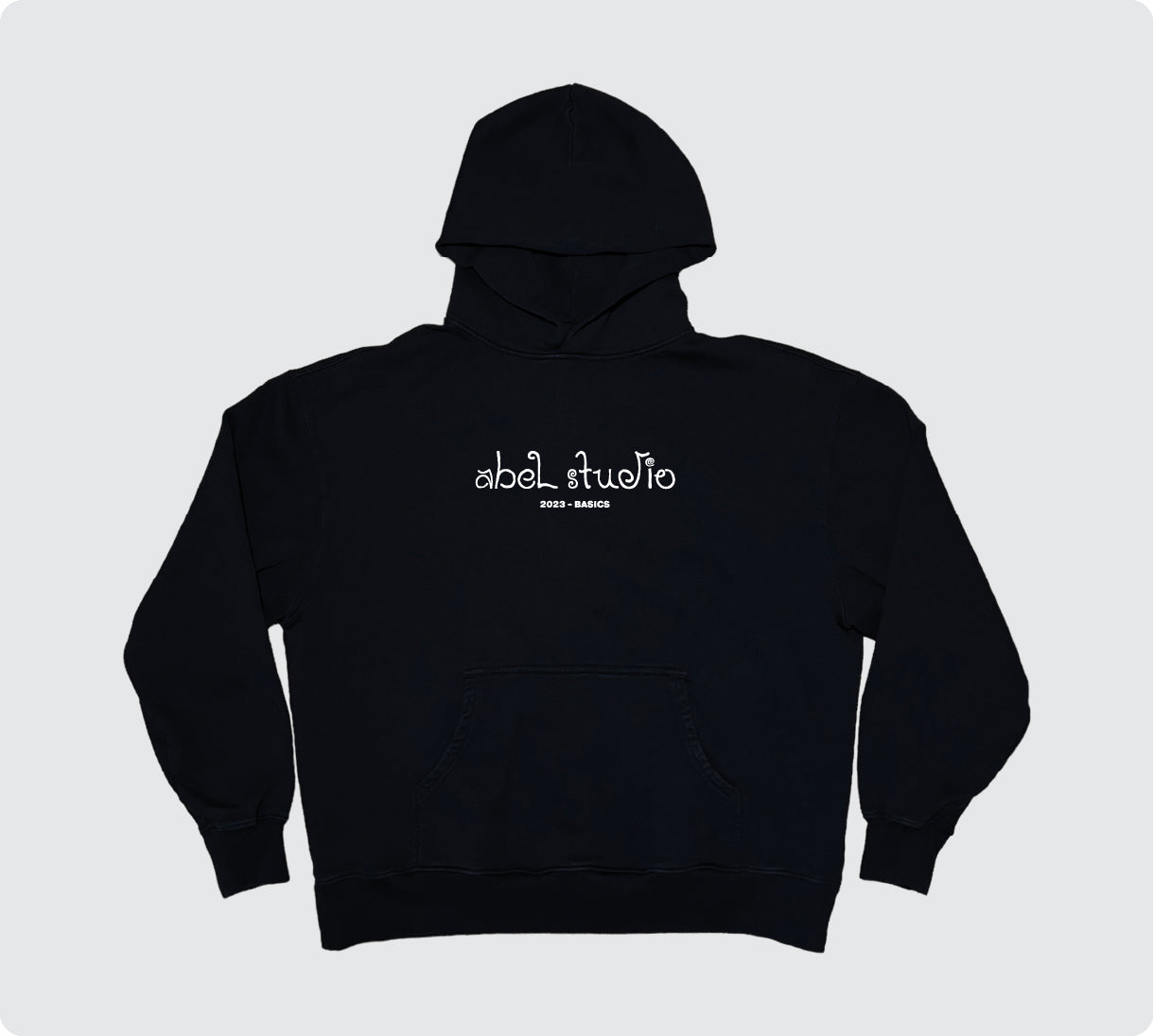 Statement Hoodie