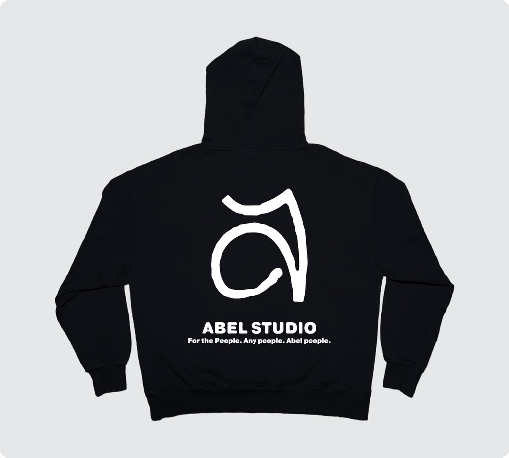 Statement Hoodie