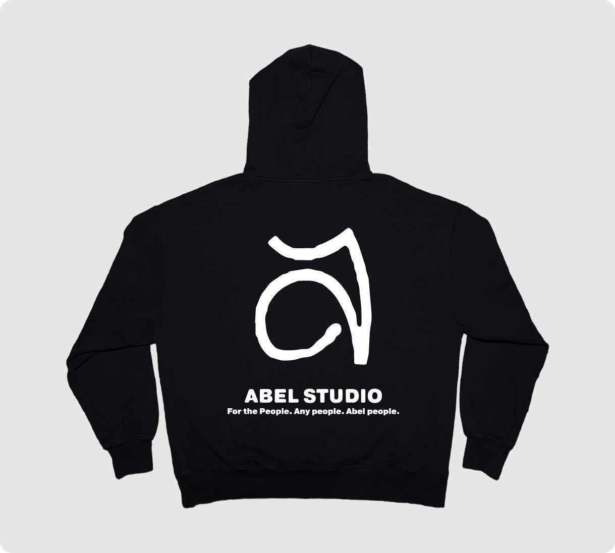 Statement Hoodie