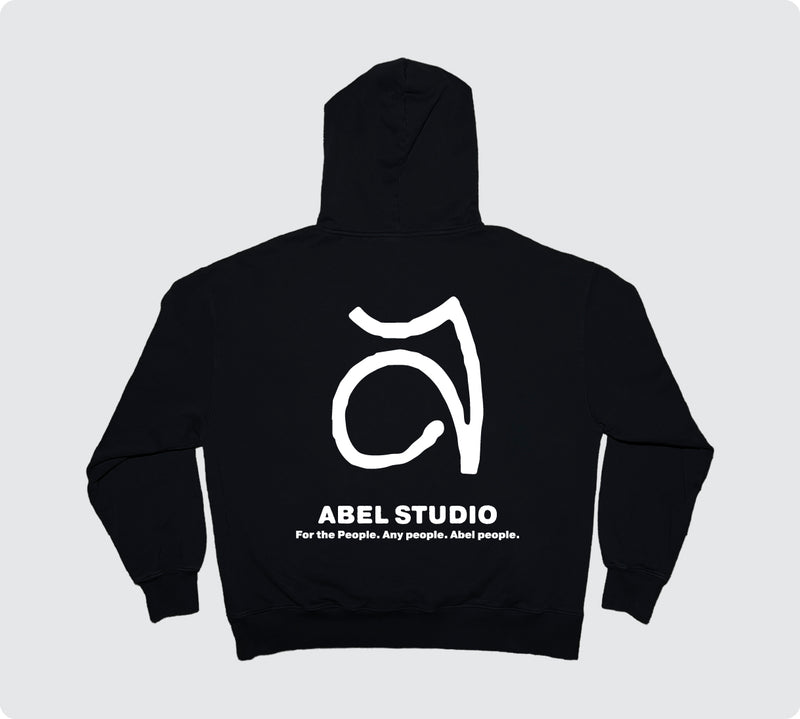 Statement Hoodie