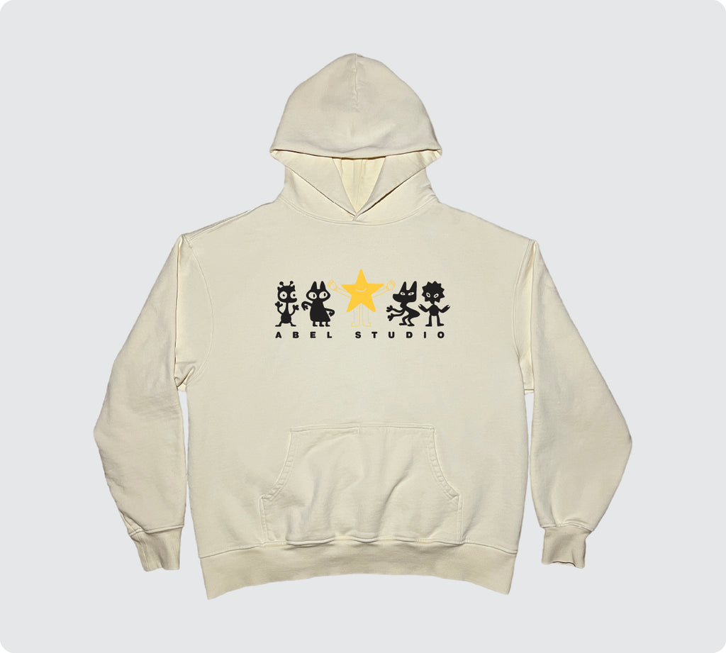 Community Hoodie