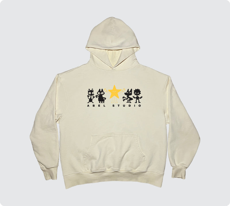 Community Hoodie