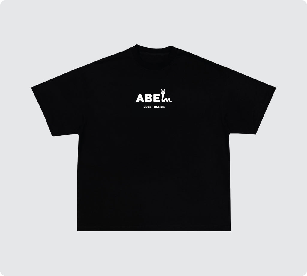 Abe"L" Tee