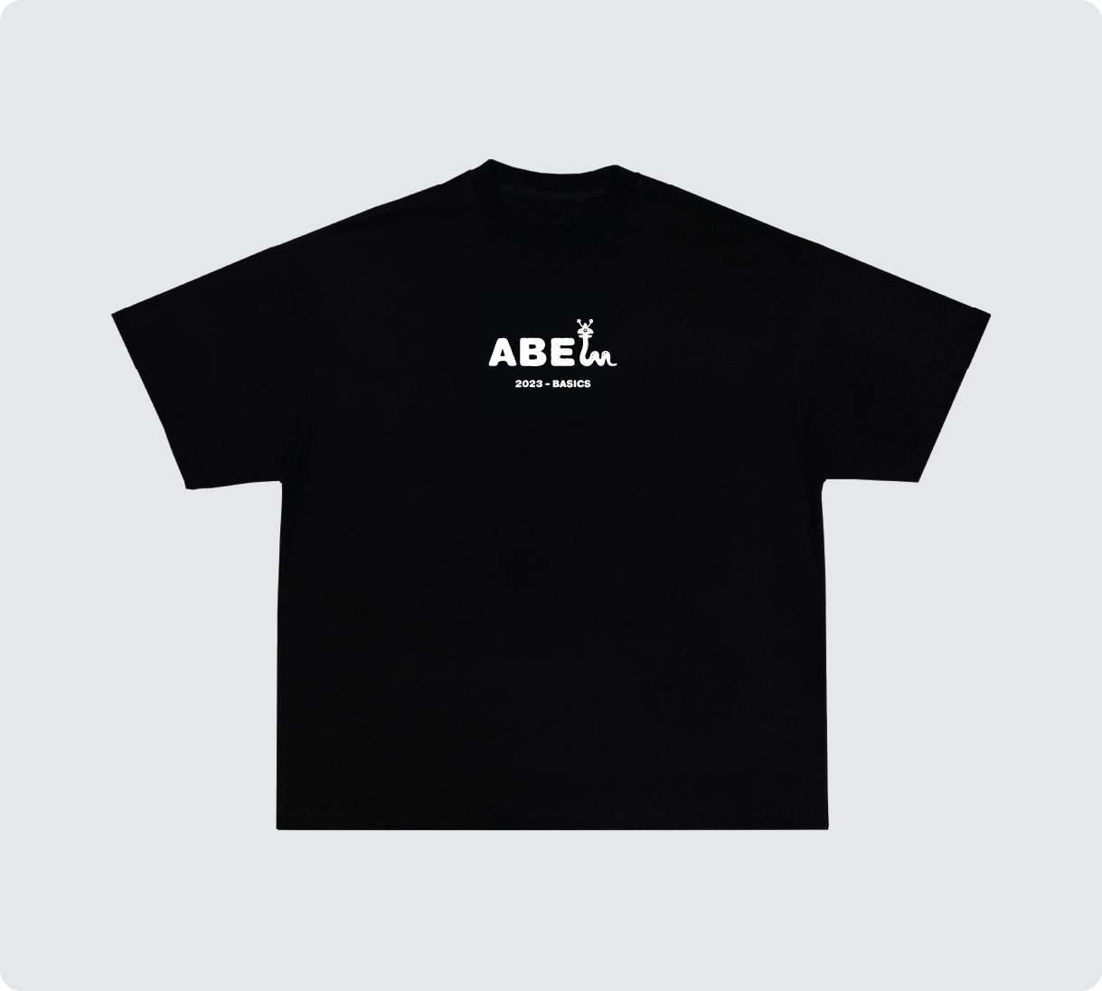 Abe"L" Tee
