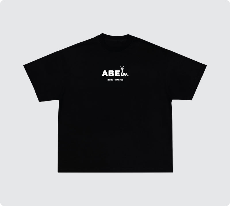 Abe"L" Tee