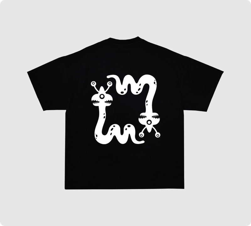 Abe"L" Tee