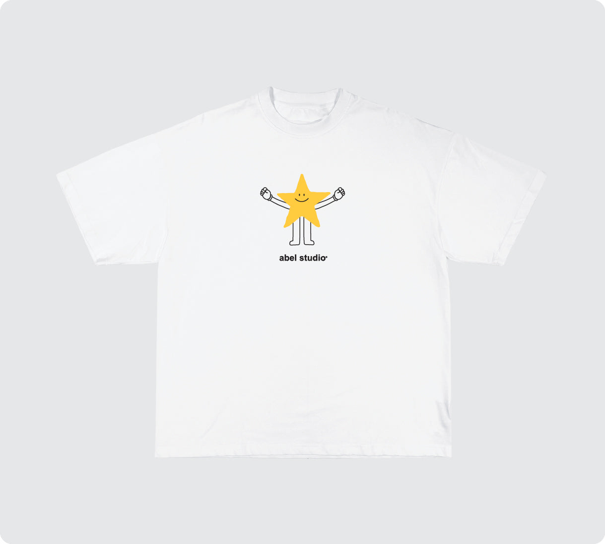 Mascot Tee