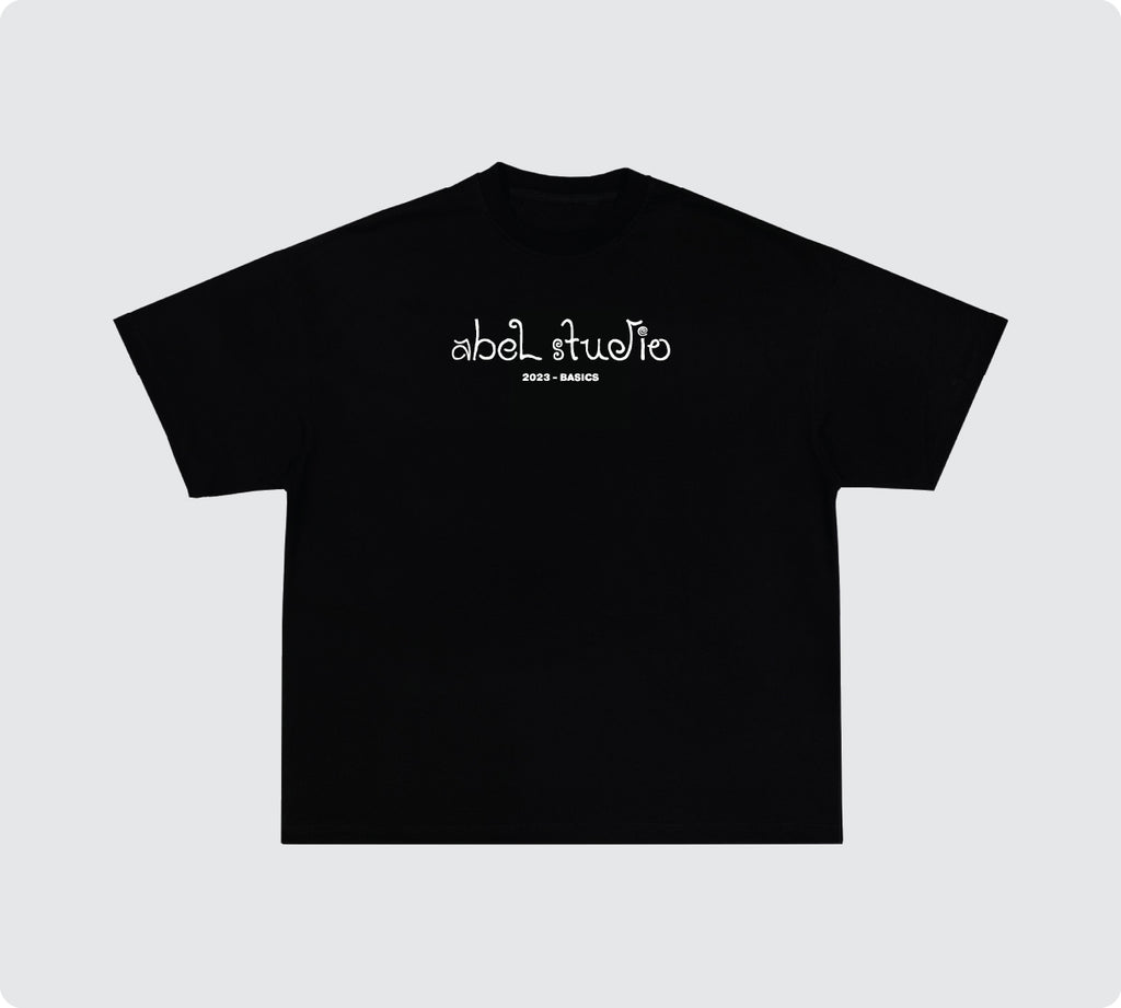 Statement Tee