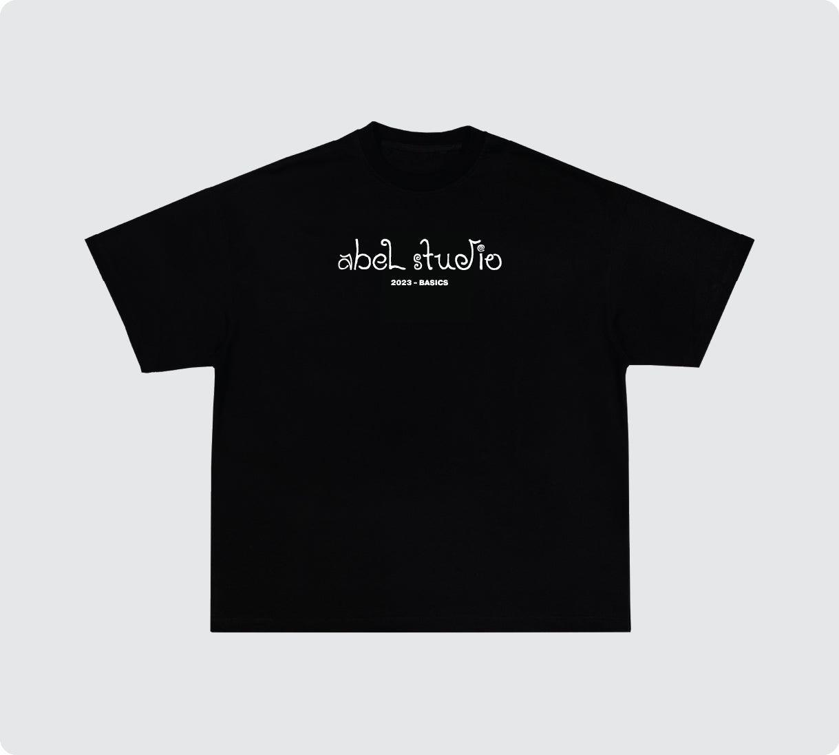 Statement Tee