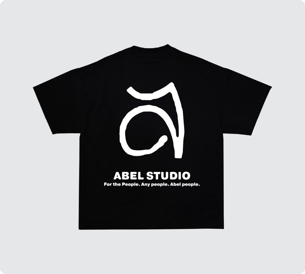 Statement Tee