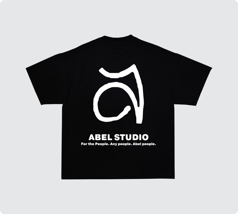 Statement Tee